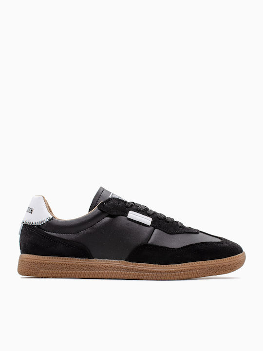 Steve Madden Emporia Sneakers Black