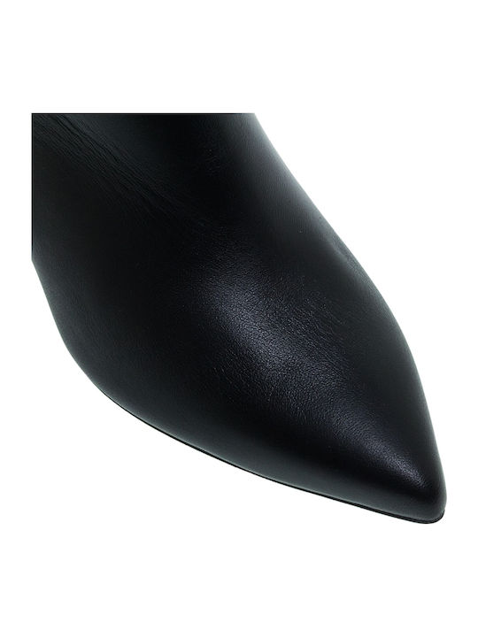 Cizme dama Negre