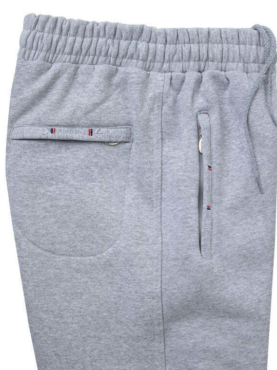 Pantaloni de trening Light Grey
