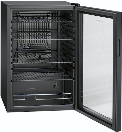 Bomann Мини бар Хотел 115лт 54x53.9x84.7см