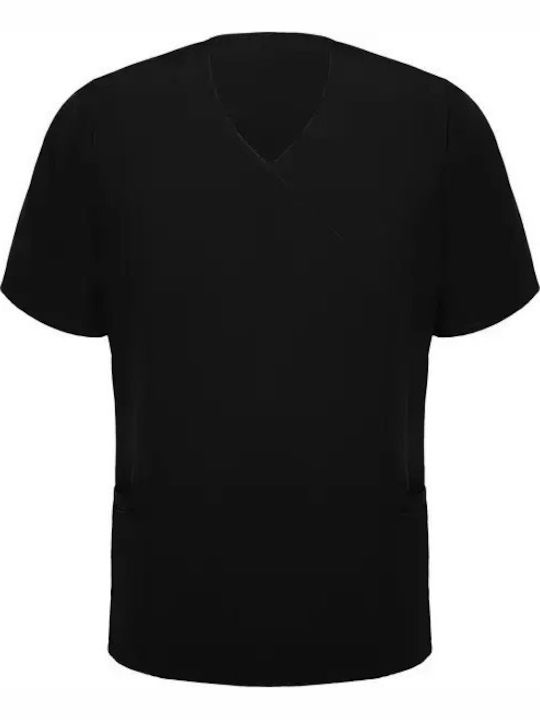 Roly Мъжка тениска Черен/ Black Roly Мъжка тениска Черен/ Black