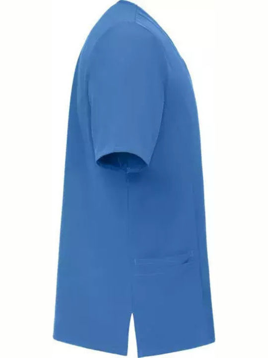 Roly Мъжка рекламна тениска Lab Blue