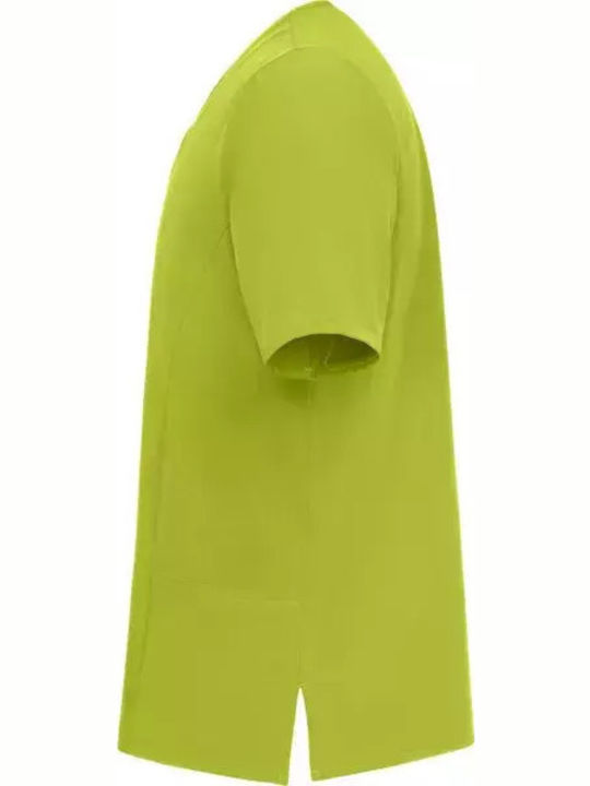 Roly Мъжка рекламна тениска Pistachio