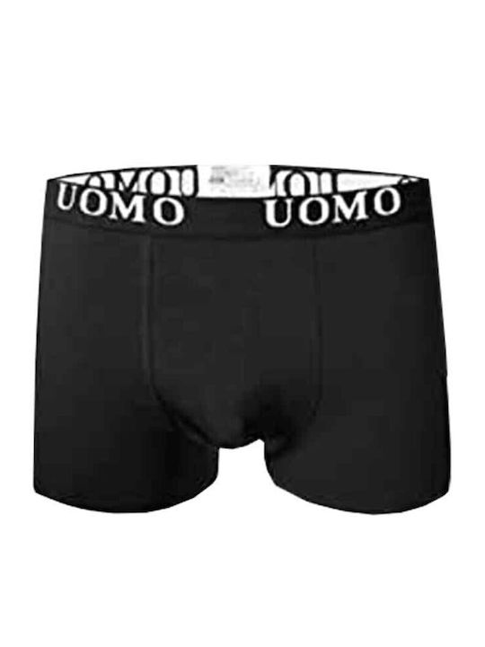 Ανδρικά Μποξεράκια Πολύχρωμο 12Pack