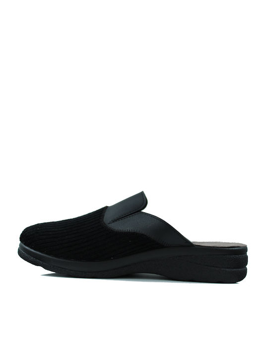 Men's Slipper Black