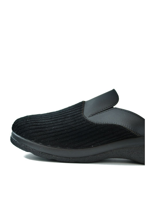 Men's Slipper Black