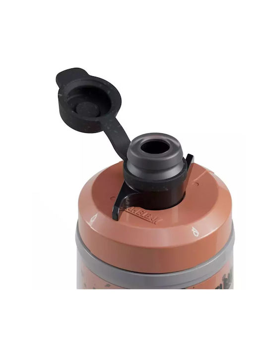 Camelbak Sport Water Bottle 620ml Brown