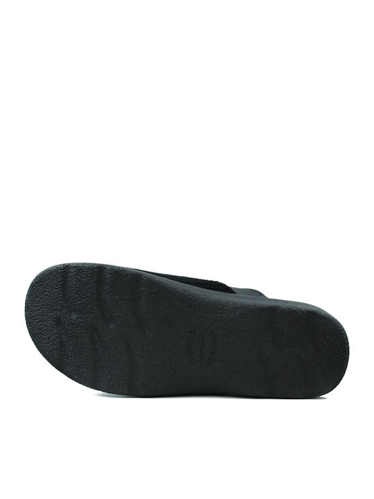 Men's Slipper Black