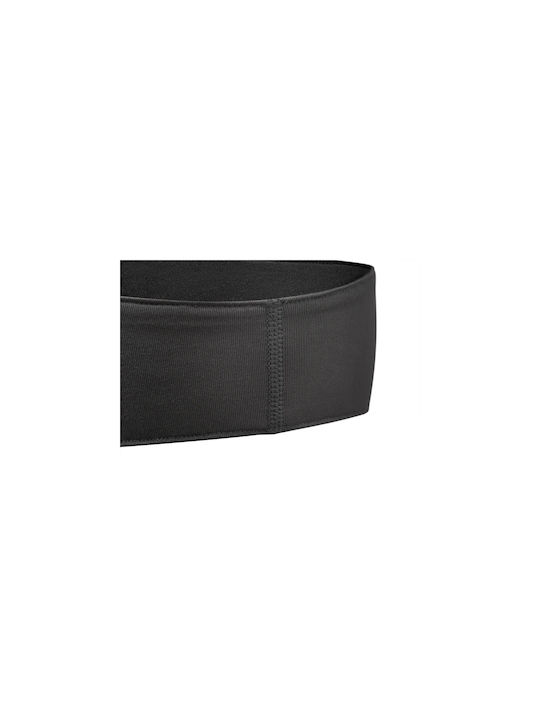adidas Performance Headband Athletic Headband Black
