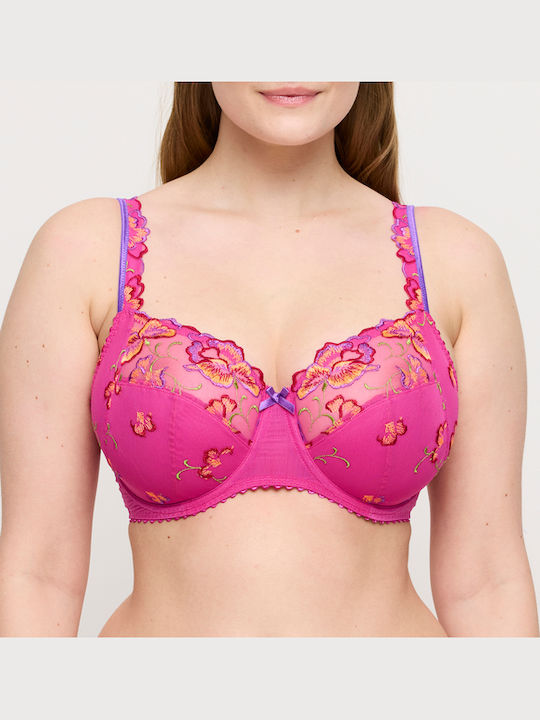 Minimizer Minimizer Bra without Padding Very Berry