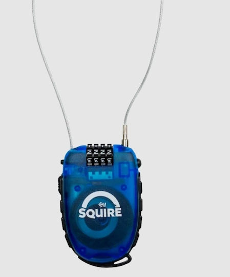 Αλυσίδα Συνδιασμό Ποδηλάτου Squire Retrac Max