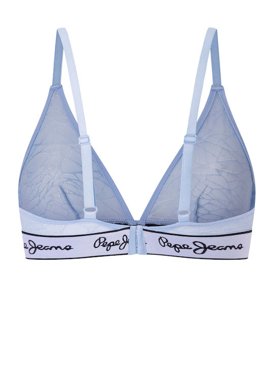 Pepe Jeans Mesh Bra Εσωρουχο Γυναικeio Plu10930-524 524/bay