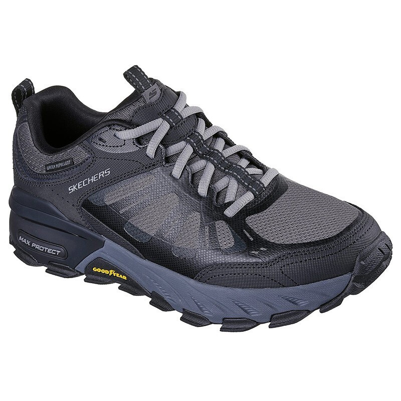 Skechers Max Protect-sherwood Ridge Încălțăminte de Drumeție