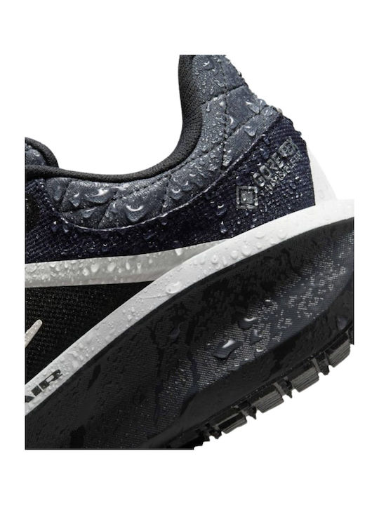 Winflo 11 Gtx Sport Shoes Running Blue Waterproof with Gore-Tex Membrane