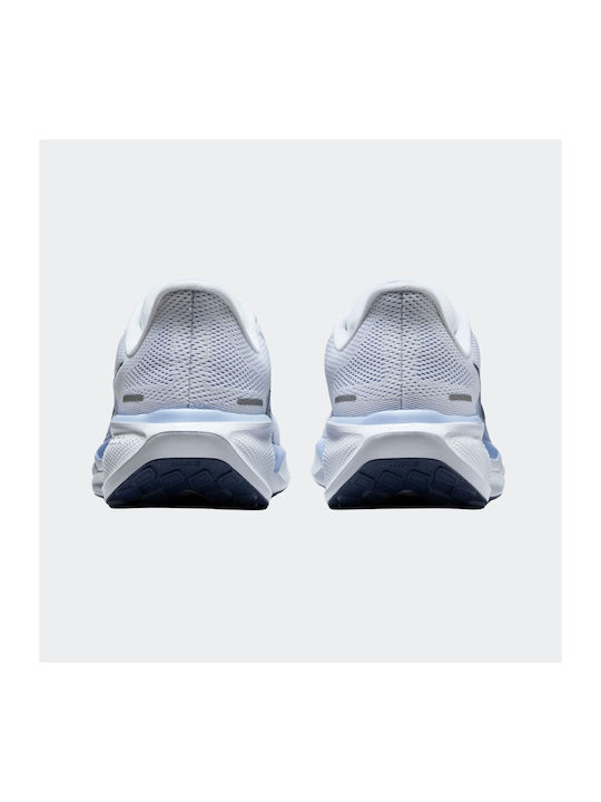 Pegasus 41 Дамски Спортни обувки Running White / Diffused Blue - Aluminum