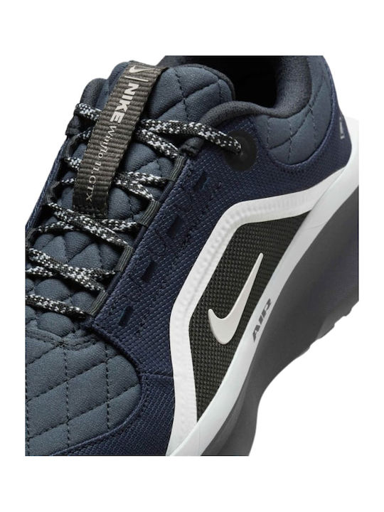 Winflo 11 Gtx Sport Shoes Running Blue Waterproof with Gore-Tex Membrane