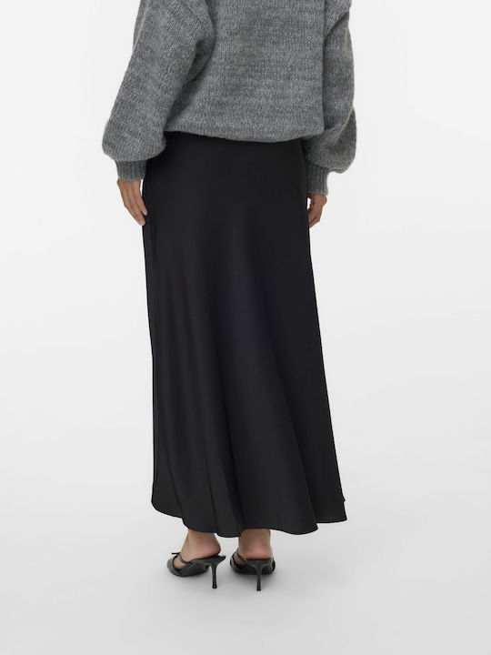 Midi Rock Black