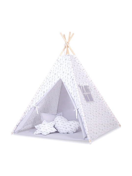 Bobono Indian Play Tent