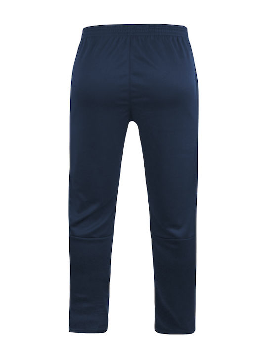 Jogginghose Blau