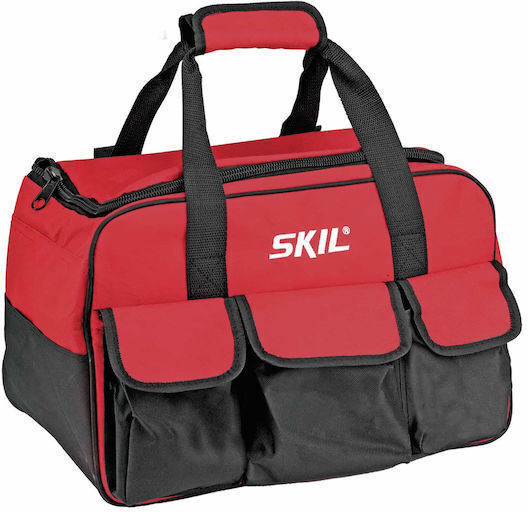 Skil D00426 Σετ Αλυσοπρίονο & Ψαλίδι Κλαδέματος Brushless 20V με 2 Μπαταρίες 2Ah και Θήκη