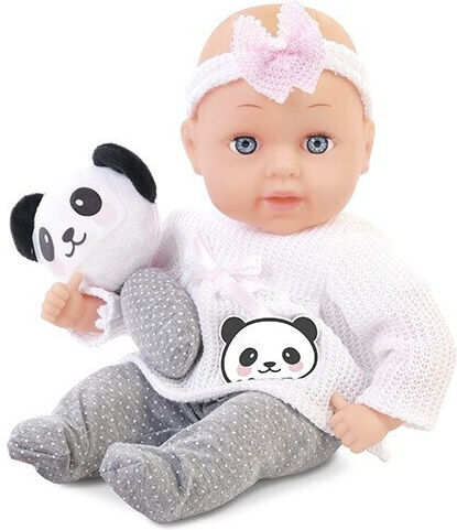 Artyk Baby-Puppe Natalia 33 cm