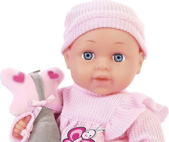 Artyk Baby-Puppe Natalia 33 cm