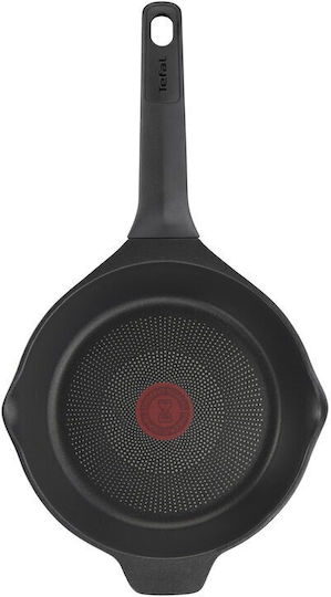 Tefal Robusto Pan aus Druckguss-Aluminium mit Antihaftbeschichtung 20cm