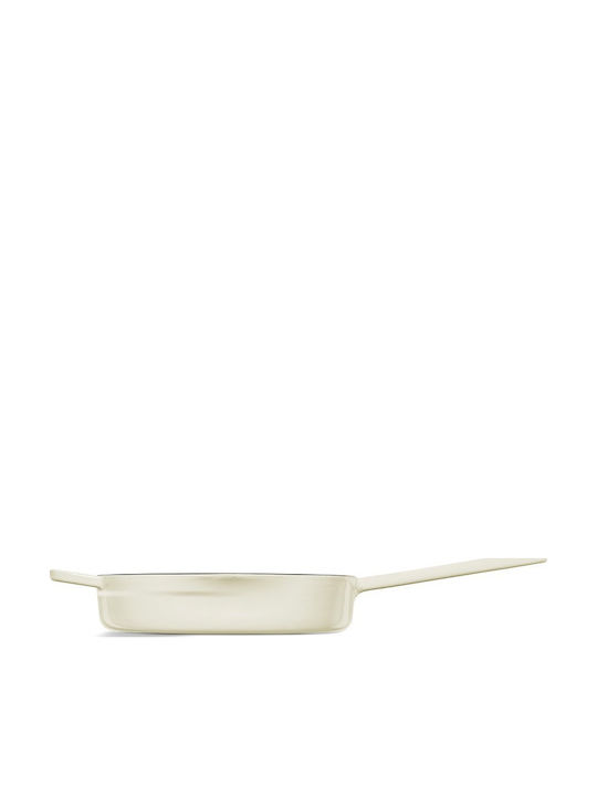 Fissler Moments Collection Tigaie din Fontă cu Strat de Email 26cm
