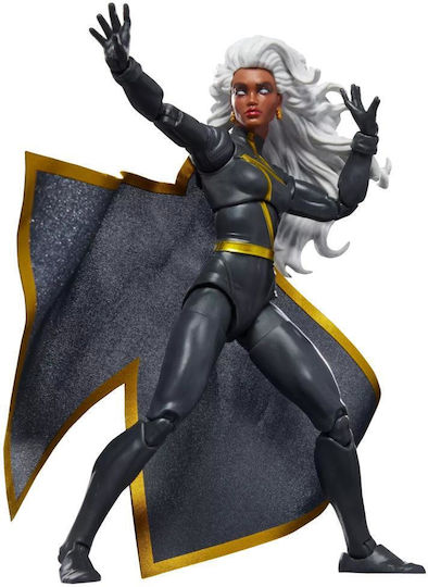 Hasbro Marvel Marvel Storm Figura De Acțiune Înălțime 15cm Scară 1:11
