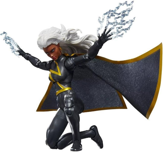 Hasbro Marvel Marvel Storm Figura De Acțiune Înălțime 15cm Scară 1:11