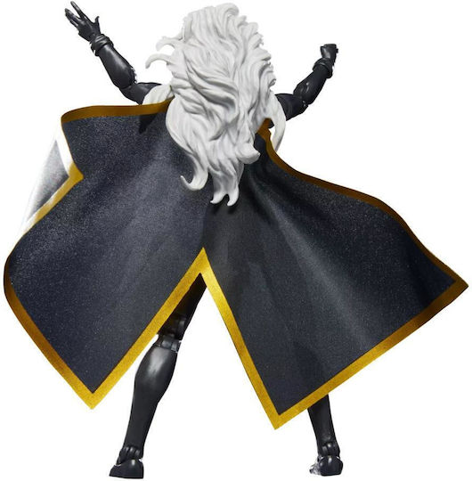 Hasbro Marvel Marvel Storm Figura De Acțiune Înălțime 15cm Scară 1:11
