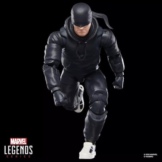 Hasbro Marvel: Marvel - Daredevil - Figure Legends Series Φιγούρα Δράσης ύψους 15εκ. σε Κλίμακα 1:11