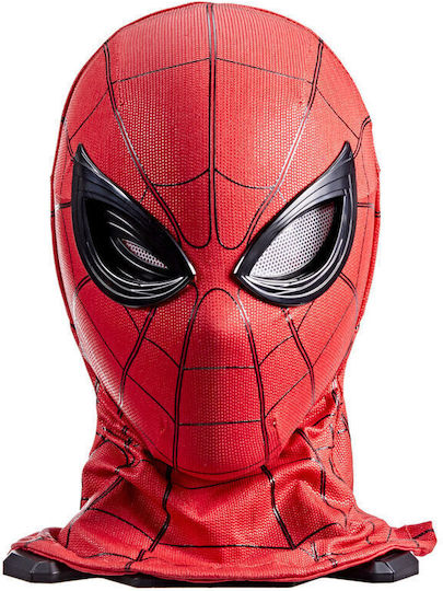 Hasbro Marvel Spiderman Електронен Каска Реплика в Мащаб 1:1