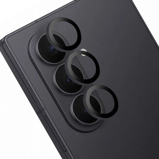 Obal:Me Προστασία Κάμερας Tempered Glass Διάφανο για το Samsung Galaxy Z Fold 7