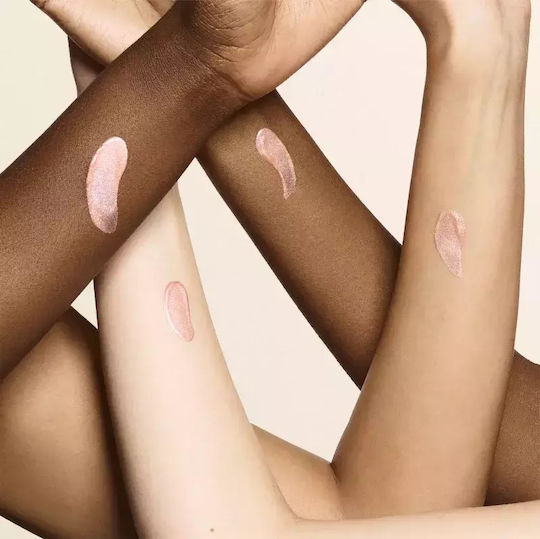 Valentino Feuchtigkeitsspendendes Körpergel mit Jasmin Parfüm 125ml