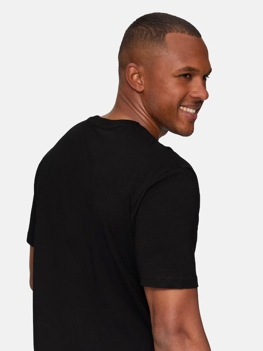 T-shirt Black