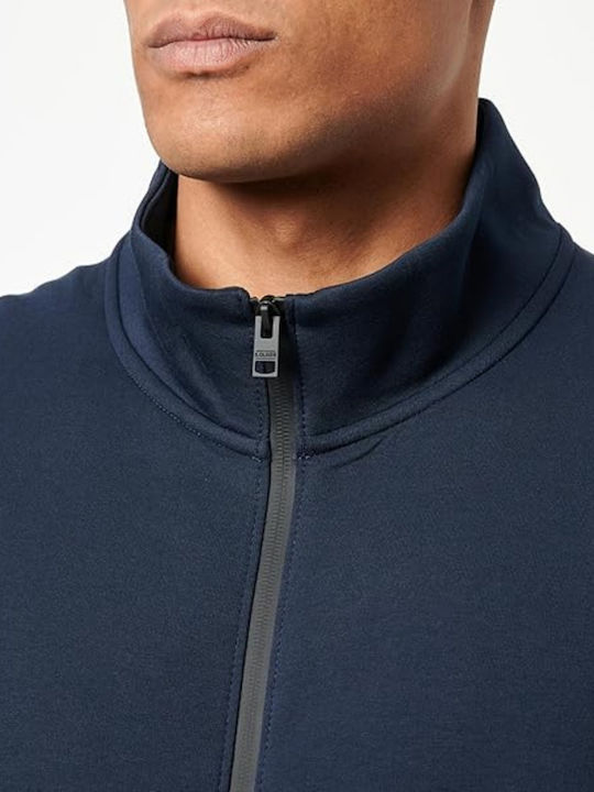 Sweatshirts für Herren Navyblau