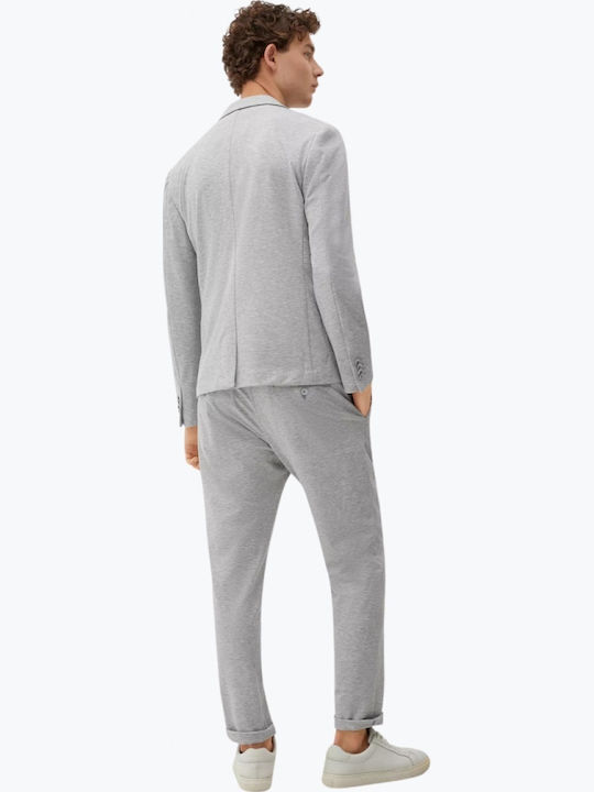 Мъжко сако Light Grey