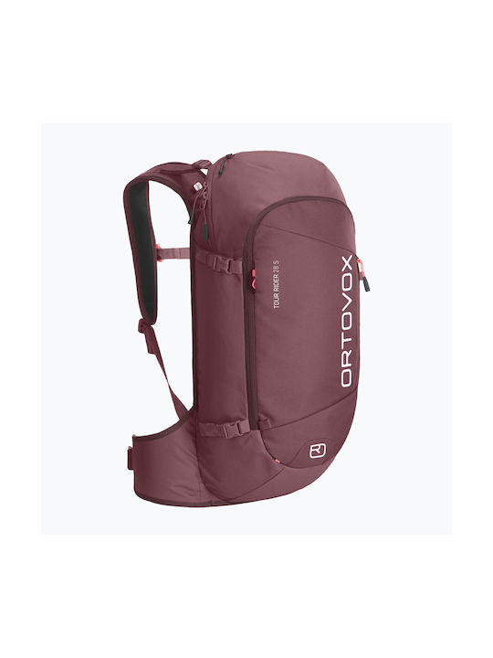 Ortovox Rucsac de alpinism 28lt Roz