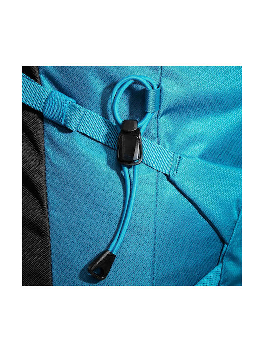 Mammut Ορειβατικό Σακίδιο 30lt Αδιάβροχο Μαύρο Hiking