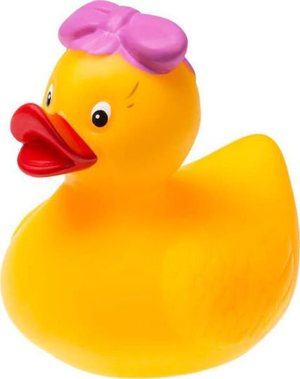Tullo Badeente