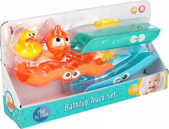 Bam Bam Badespielzeug