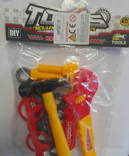 Mega Creative Kinder-Tool Für 3+ Jahre