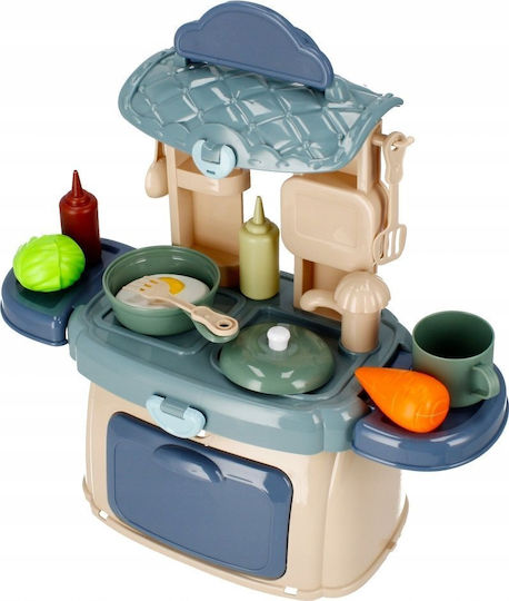 Mega Creative Kinderküche