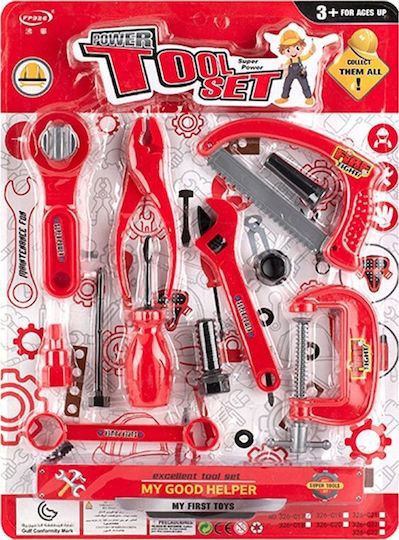 Mega Creative Kinder-Tool Für 3+ Jahre