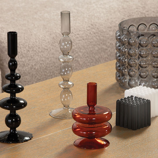 Nef-Nef Homeware Fermin Αρωματικό Κορμός Μαύρο Nef-Nef Homeware Fermin Αρωματικό Κορμός Μαύρο