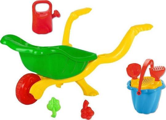 Gartenarbeit Spielzeug für 3+ Jahre