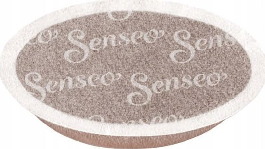 Senseo Kapseln Espresso Extra Strong Kompatibel mit Maschine Senseo-Pads 36Mützen