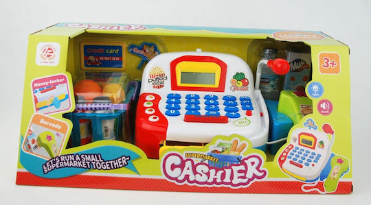 Dromader Children's Cash Register