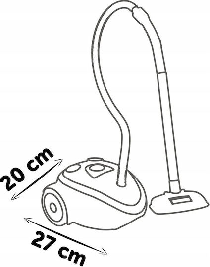 Smoby Rowenta για 3+ Ετών